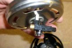 Jetboil Maintenance Kit -Deals Outdoor Camping 116