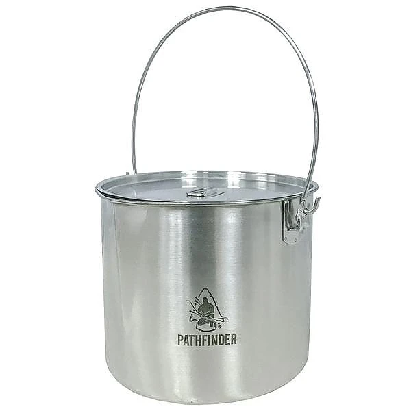 Pathfinder Large Bushpot 4 Pathfinder Large Bushpot - Image 2