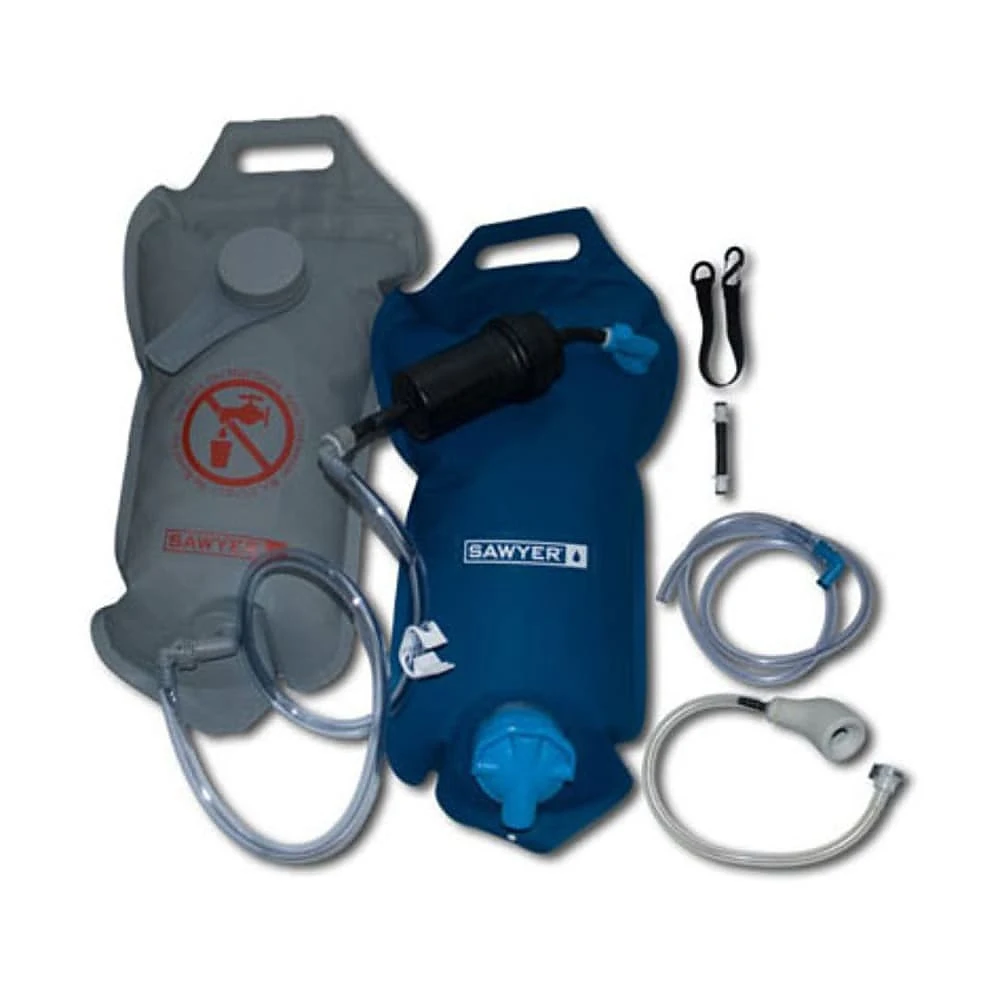 Sawyer Complete 4 Liter Gravity Water Purification System 4 Sawyer Complete 4 Liter Gravity Water Purification System - Image 2