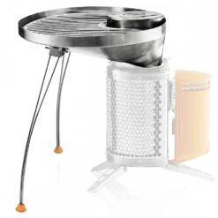 BioLite CampStove Grill -Deals Outdoor Camping 1309499 915 main 1