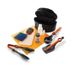 GSI Outdoors Crossover Kitchen Kit 26 GSI Outdoors Crossover Kitchen Kit -Deals Outdoor Camping 1309724 915 main