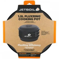 Jetboil 1.5L Cooking Pot -Deals Outdoor Camping 1309738 915 main