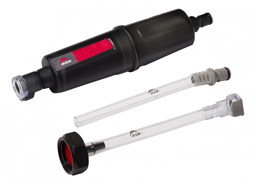 MSR Home Emergency Water Filter 3 MSR Home Emergency Water Filter