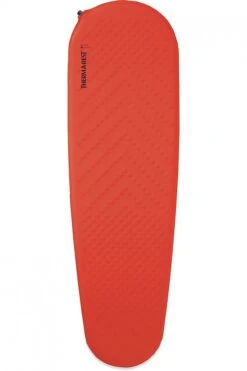 Therm-a-Rest ProLite Plus -Deals Outdoor Camping 13266 tr prolite poppy wmns regular top