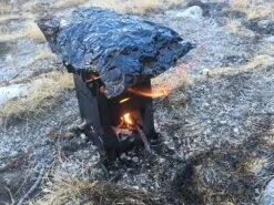 Emberlit FireAnt Titanium -Deals Outdoor Camping 14691958 1127757350653887 8587916512861370931 o