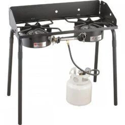 Camp Chef Everest 2-Burner Camp Stove 15 Camp Chef Everest 2-Burner Camp Stove -Deals Outdoor Camping 147