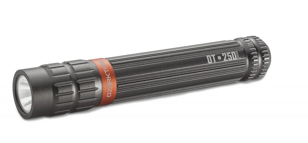 Ozark Trail 150-Lumen Flashlight 3 Ozark Trail 150-Lumen Flashlight