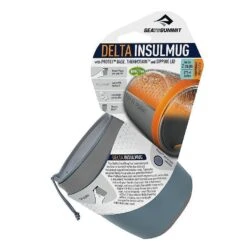 Sea To Summit Delta Insul-Mug -Deals Outdoor Camping 1538563572