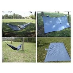 Grand Trunk All Terrian Hybrid Shelter -Deals Outdoor Camping 1589 41630 d