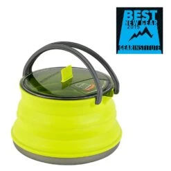 Sea To Summit X-Pot Kettle -Deals Outdoor Camping 1618349744