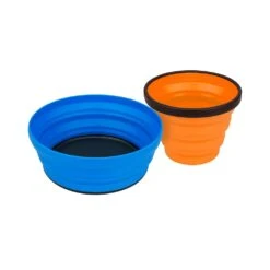 Sea To Summit X-Set 2-Piece 27 Sea To Summit X-Set 2-Piece -Deals Outdoor Camping 1637872825