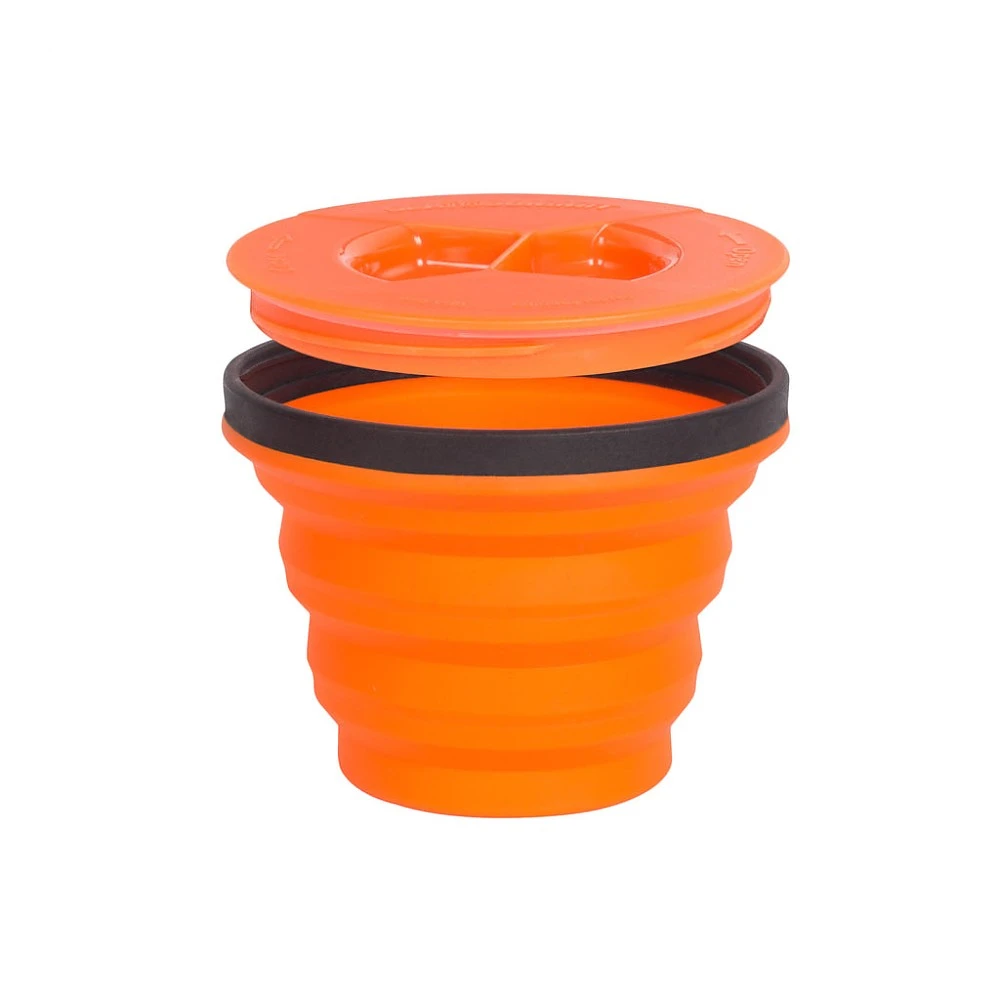 Sea To Summit X-Seal & Go 7 Sea To Summit X-Seal & Go - Image 5