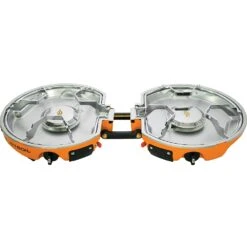 Jetboil Genesis Basecamp Stove -Deals Outdoor Camping 1657011410