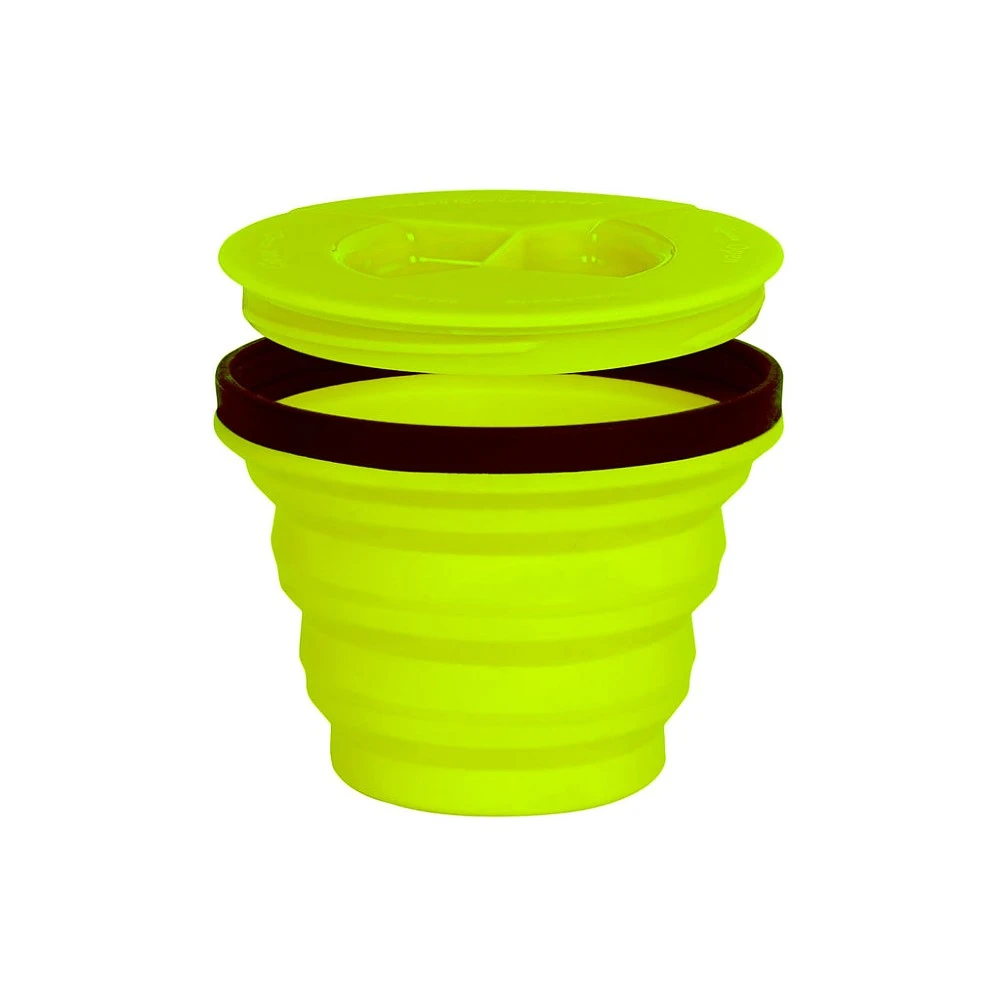 Sea To Summit X-Seal & Go 4 Sea To Summit X-Seal & Go - Image 2