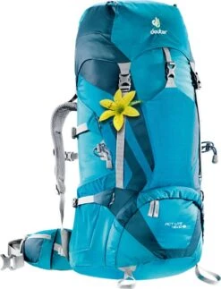 Deuter ACT Lite 45+10 SL -Deals Outdoor Camping 1758a2edbbf2b8eacc01a41c2cec1bb8