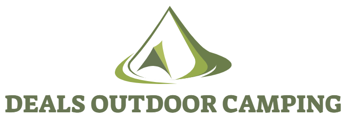 Deals Outdoor Camping