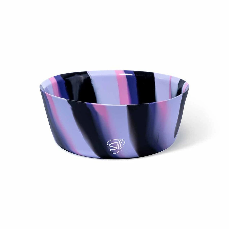 Silipint Silicone Squeeze-a-Bowl 4 Silipint Silicone Squeeze-a-Bowl - Image 2