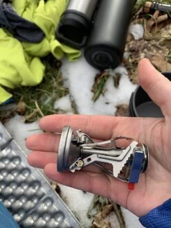 Soto New River Pot + Amicus With Igniter -Deals Outdoor Camping 1D0B70C3 E1B6 4C84 A35C 99D178EDED45