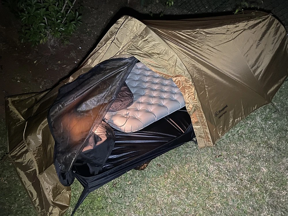 Snugpak Ionosphere 3 Snugpak Ionosphere