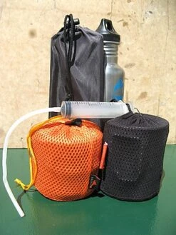 Vargo Triad Alcohol Stove -Deals Outdoor Camping 2 9