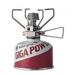Snow Peak GigaPower Stove, Titanium, Auto 14 Snow Peak GigaPower Stove, Titanium, Auto -Deals Outdoor Camping 200
