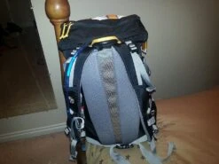 Mountain Hardwear Hueco 34 -Deals Outdoor Camping 20140203 072256