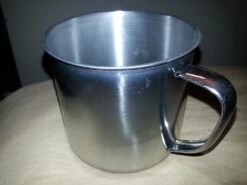 Jacob Bromwell Classic Stainless Steel Cup 32oz -Deals Outdoor Camping 20140206 153446