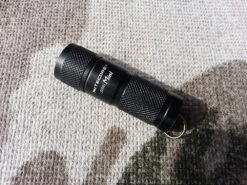 NiteCore SENS Mini -Deals Outdoor Camping 20140322 151515