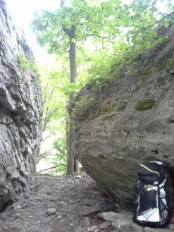 Klymit Motion 60 -Deals Outdoor Camping 20140727 175558