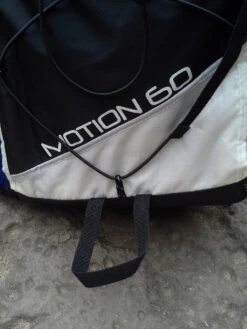 Klymit Motion 60 -Deals Outdoor Camping 20140727 180330