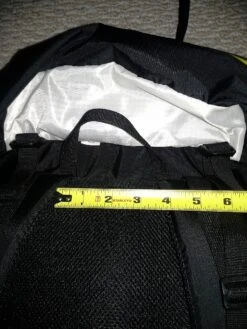 Klymit Motion 60 -Deals Outdoor Camping 20140817 133031