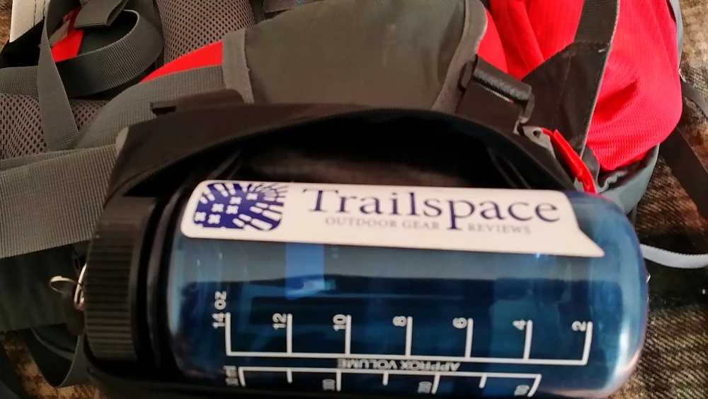 Equinox Gila Ultralite Horizontal Pack Pocket 4 Equinox Gila Ultralite Horizontal Pack Pocket - Image 2