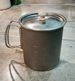 Snow Peak Titanium Trek 700 -Deals Outdoor Camping 2015 01 09 22 56 56 1