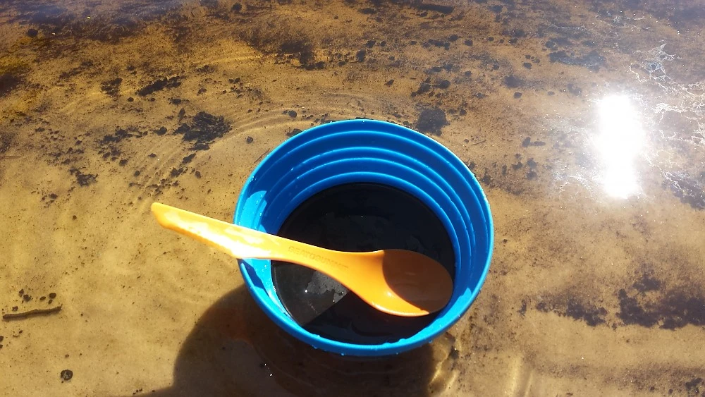 Sea To Summit X-Set 2-Piece 22 Sea To Summit X-Set 2-Piece - Image 20