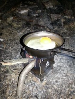 Bushcraft Essentials Bushbox Titanium Outdoor Pocket Stove 32 Bushcraft Essentials Bushbox Titanium Outdoor Pocket Stove -Deals Outdoor Camping 20150920 192407