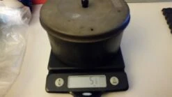 Vargo 1.3 Liter Titanium Pot -Deals Outdoor Camping 20160816 180356