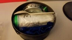 Vargo 1.3 Liter Titanium Pot -Deals Outdoor Camping 20160816 180711