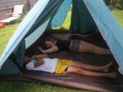 Eureka! Timberline SQ 4XT -Deals Outdoor Camping 20160819 170811