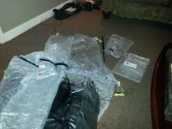 YAMA Mountain Gear 1P Cirriform Tarp - Dyneema 15 YAMA Mountain Gear 1P Cirriform Tarp - Dyneema -Deals Outdoor Camping 20161021 143203