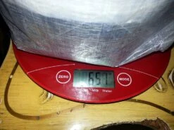 YAMA Mountain Gear 1P Cirriform Tarp - Dyneema 14 YAMA Mountain Gear 1P Cirriform Tarp - Dyneema -Deals Outdoor Camping 20161021 143922