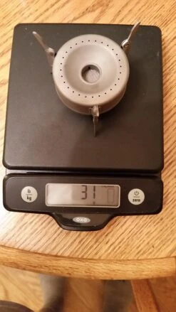 Vargo Triad Multi-Fuel Stove -Deals Outdoor Camping 20170113 181714