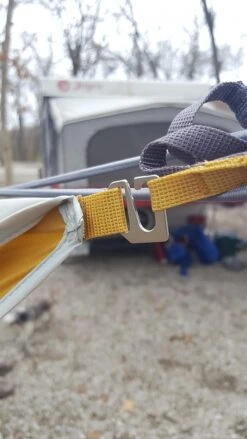 Therm-a-Rest Slacker Hammock House -Deals Outdoor Camping 20170325 130653