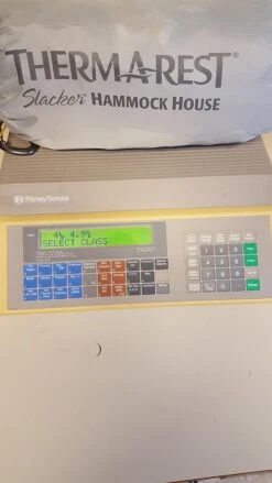 Therm-a-Rest Slacker Hammock House -Deals Outdoor Camping 20170327 101146