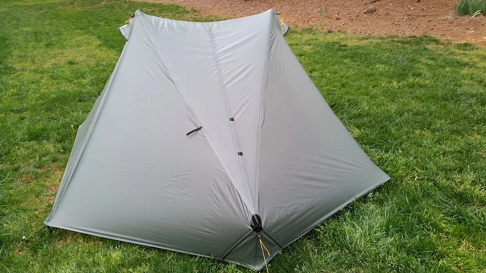 Tarptent StratoSpire 1 10 Tarptent StratoSpire 1 - Image 8