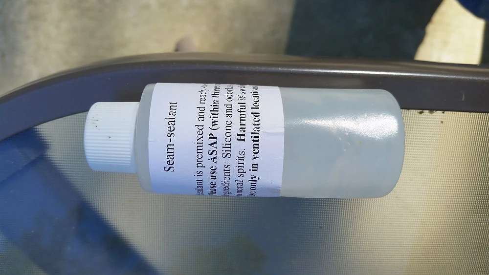 Tarptent StratoSpire 1 6 Tarptent StratoSpire 1 - Image 4