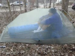 Big Agnes Seedhouse SL1 -Deals Outdoor Camping 20170422 070939