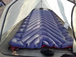 Klymit Insulated Static V Luxe -Deals Outdoor Camping 20170422 072230