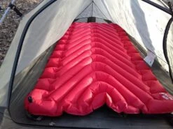 Klymit Insulated Static V Luxe -Deals Outdoor Camping 20170422 072256