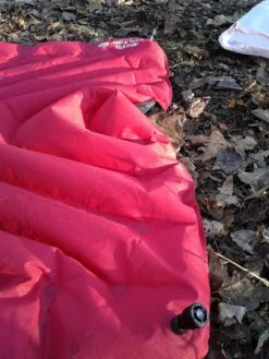 Klymit Insulated Static V Luxe -Deals Outdoor Camping 20170422 072435