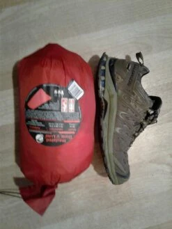 Klymit Insulated Static V Luxe -Deals Outdoor Camping 20170430 194748